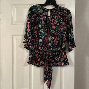 Express Blouse